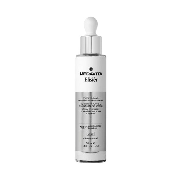 Medavita Elisiér Siero Fortificante e Rigenerante 50ml