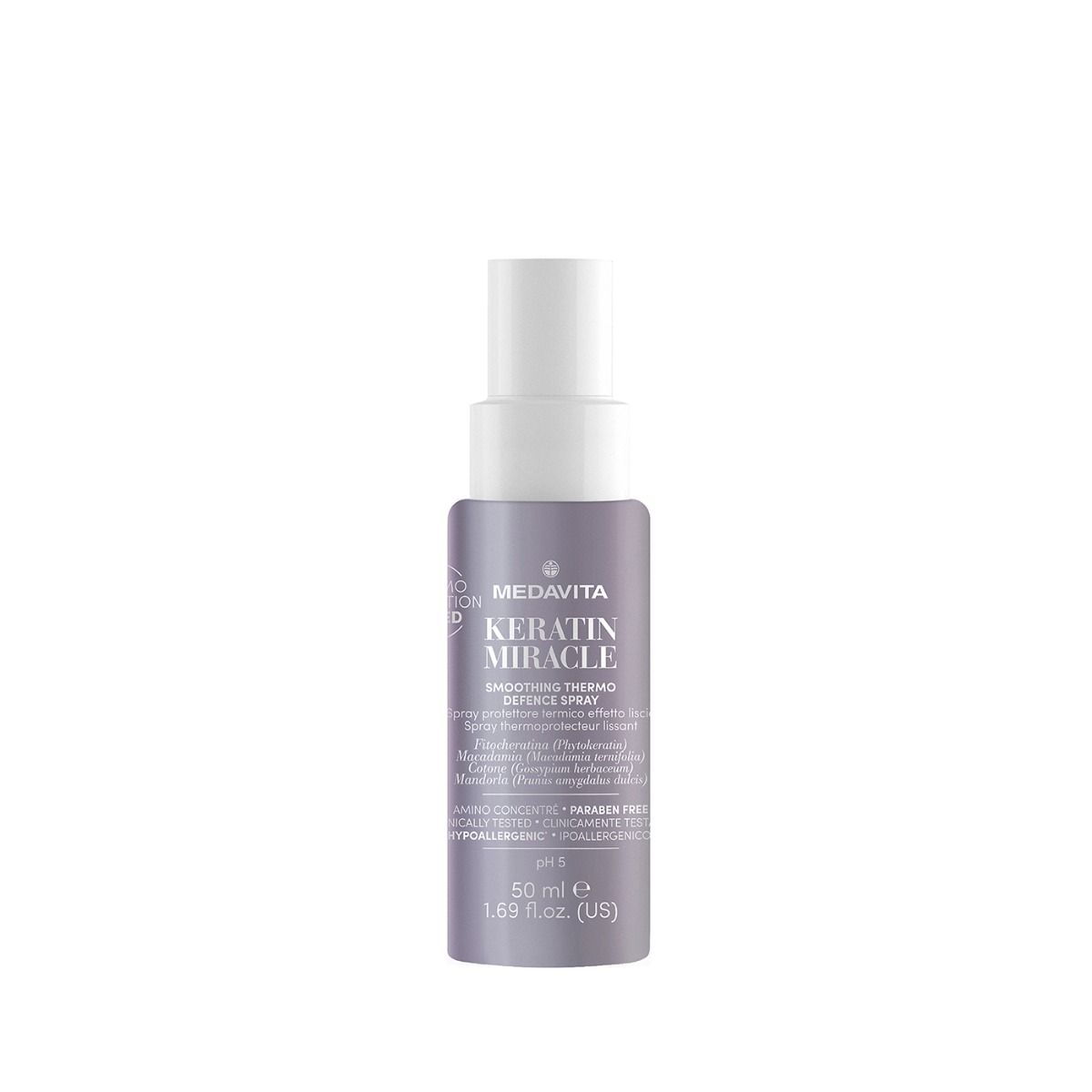Smoothing Thermo Defence Spray