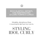 Swing Curl Contour Cream 150ml