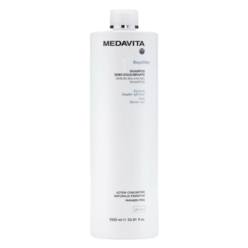 Requilibre Shampoo seboequilibrante 1000ml