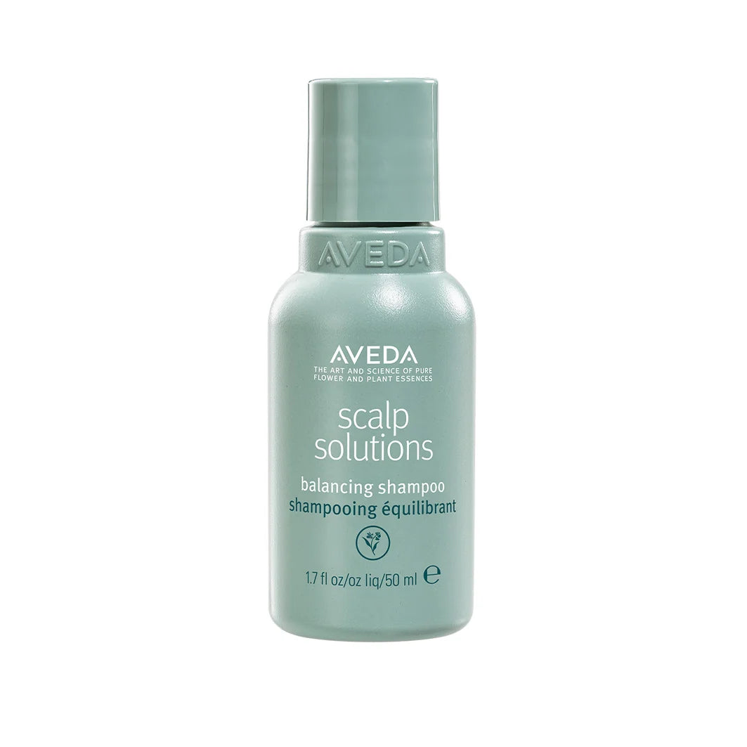 Hair&Scalp Balancing Conditioner