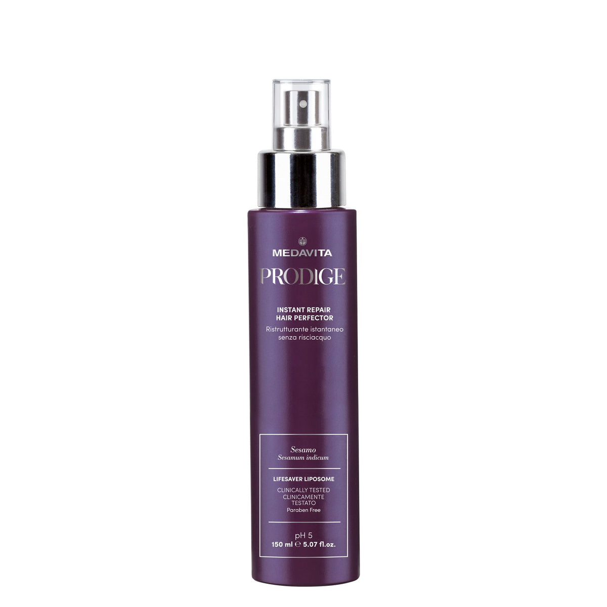 Prodige Instant repair hair perfector 150ml