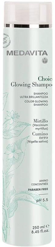 Choice Shampoo Color Glow