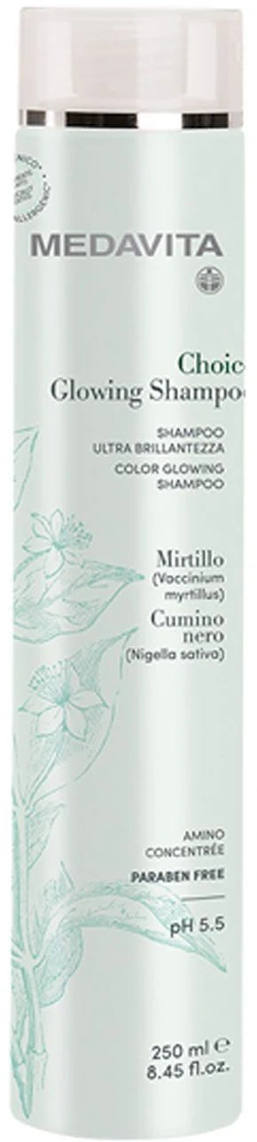 Choice Shampoo Color Glow