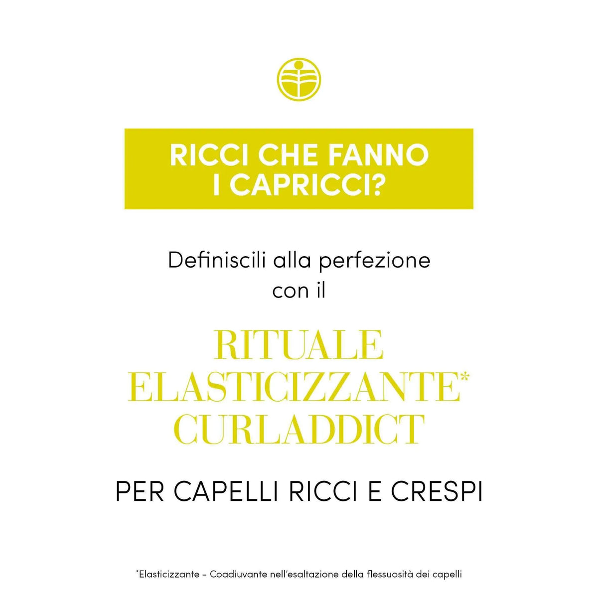 Curladdict Shampoo elasticizzante 250ml