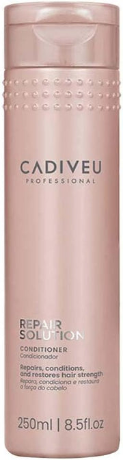 Cadiveu Repair Solution Balsamo Ristrutturante 250 ml
