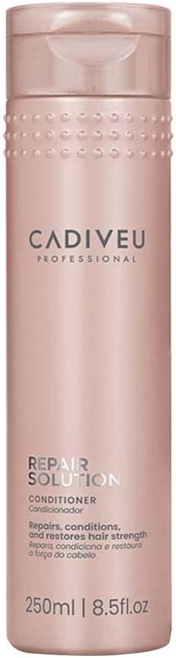 Cadiveu Repair Solution Balsamo Ristrutturante 250 ml