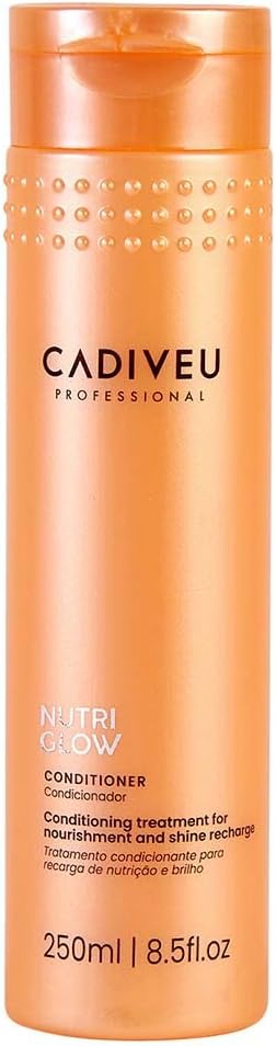 Cadiveu Nutri Glow Balsamo Nutriente 250 ml