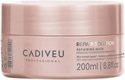 Cadiveu Repair Solution Maschera Ristrutturante 200 ml