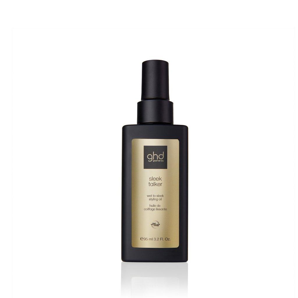 Ghd Sleek Talker olio d'argan
