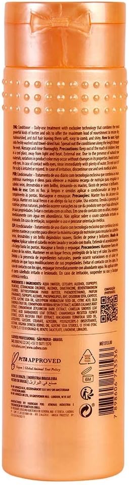 Cadiveu Nutri Glow Balsamo Nutriente 250 ml