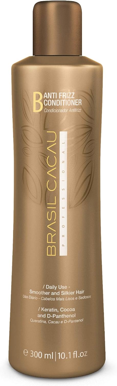 Cadiveu Brasil Cacau Balsamo Anti Frizz 300 ml