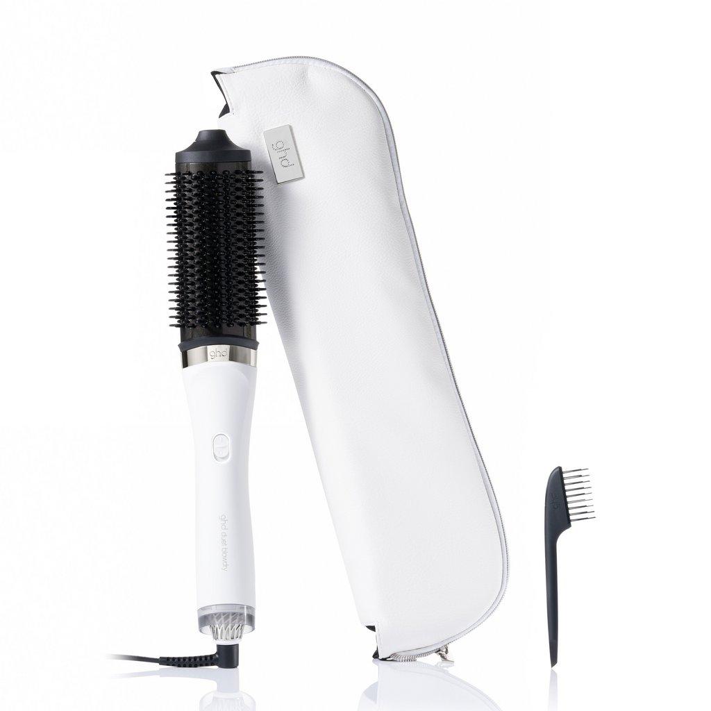 GHD Vetrina – Contrassegnato 