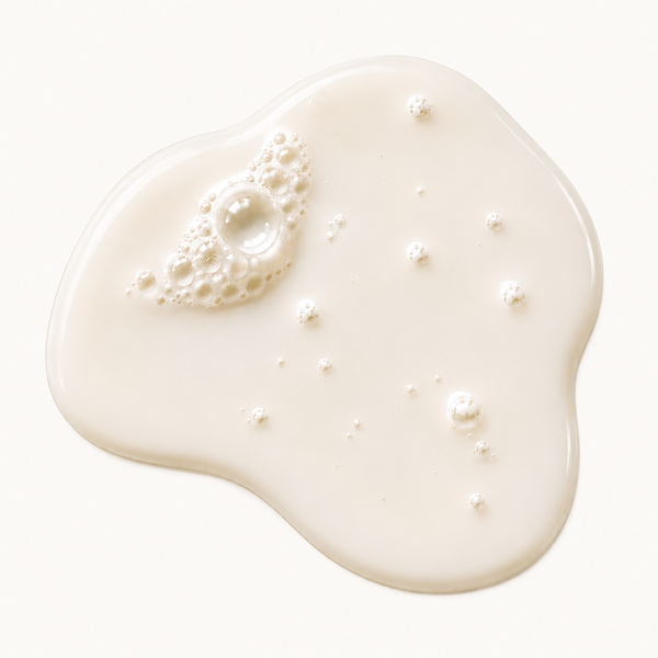 Shikakai Latte Bagnoschiuma Vagheggi Body Spa