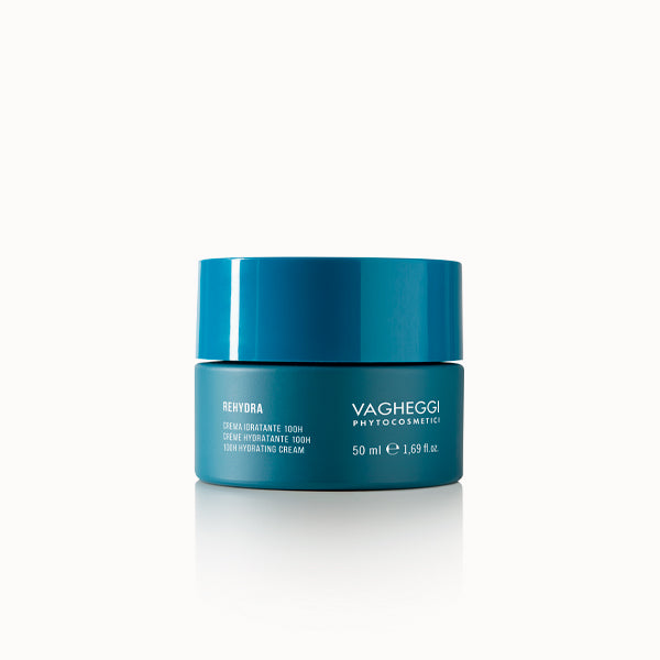 Rehydra Crema viso idratante 100H 50ml