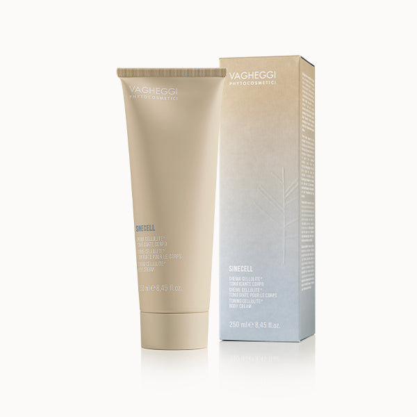 Crema Cellulite Tonificante Corpo Vagheggi