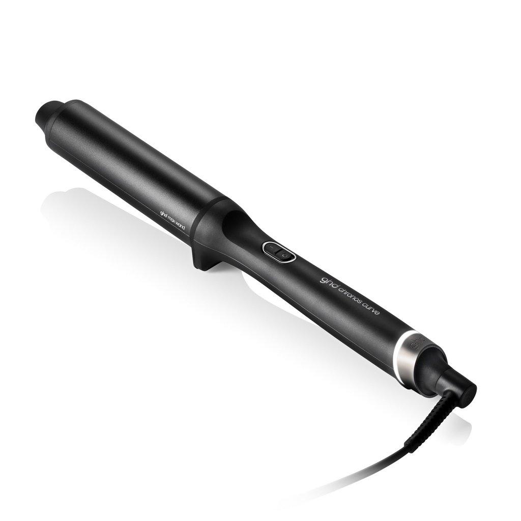 GHD Vetrina – Contrassegnato 