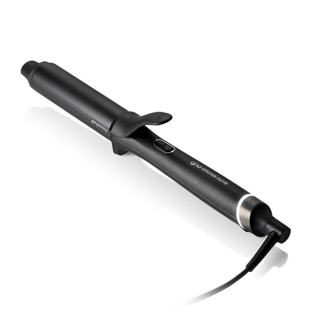 GHD Vetrina – Contrassegnato 