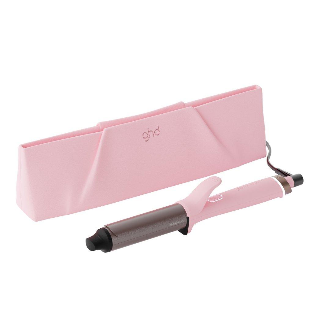 ghd Chronos Curve Grand Tong – Arricciacapelli conico professionale (3 ...
