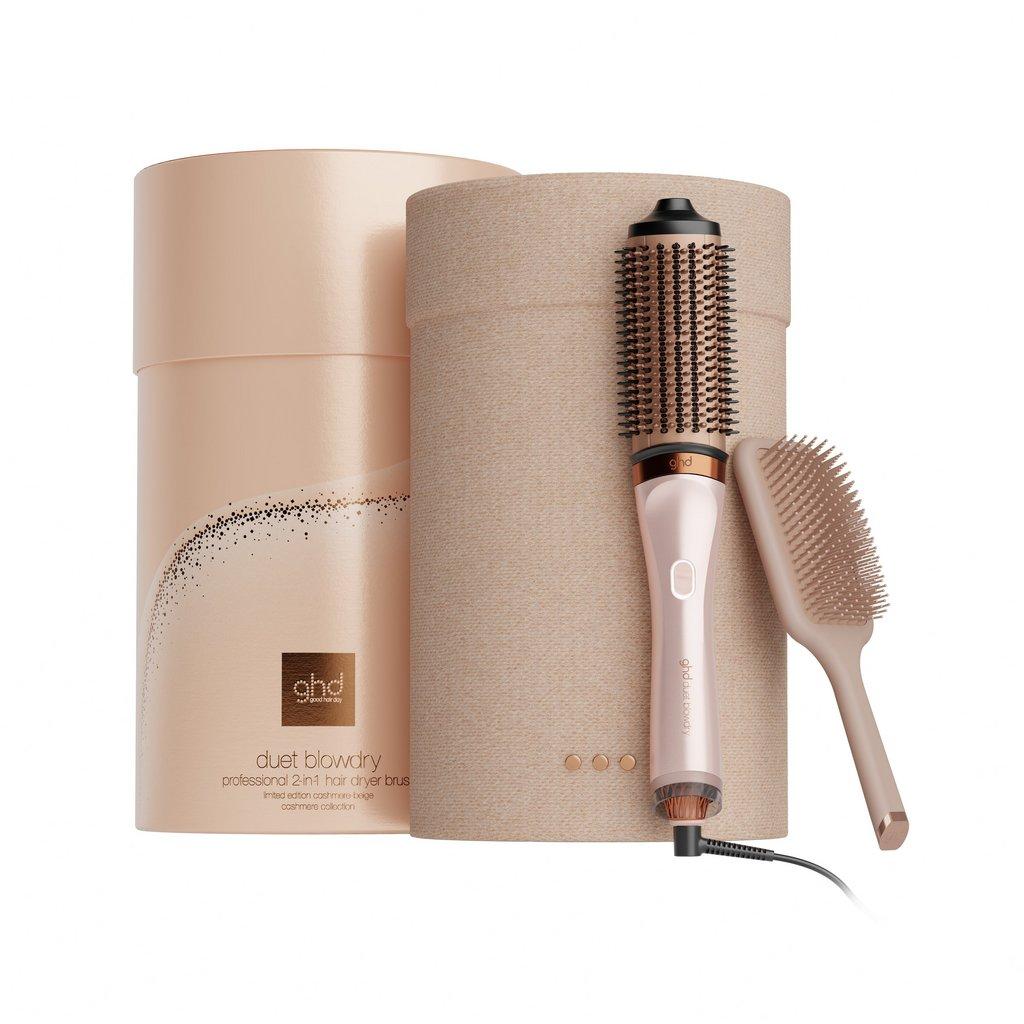GHD Vetrina – Contrassegnato 