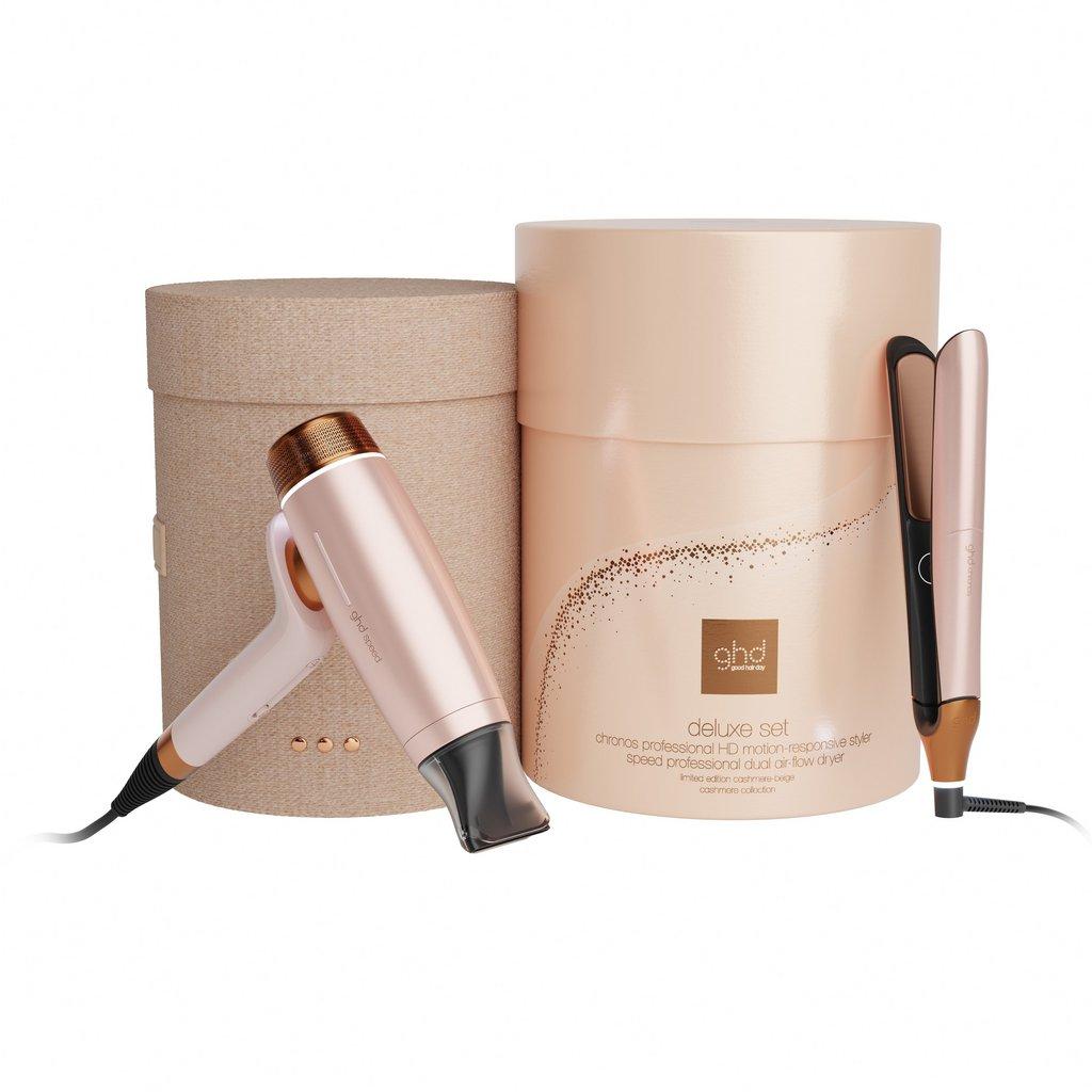 GHD Vetrina – Contrassegnato 