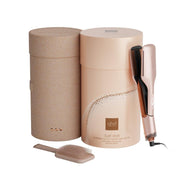 GHD Duet Style 2 in 1 Cashmere Collection – piastra asciugacapelli Edizione Natale