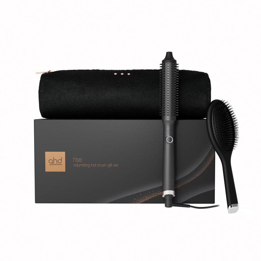 GHD Vetrina – Contrassegnato 