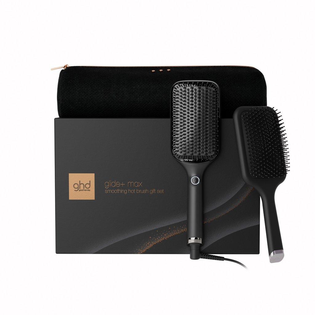 GHD Vetrina – Contrassegnato 