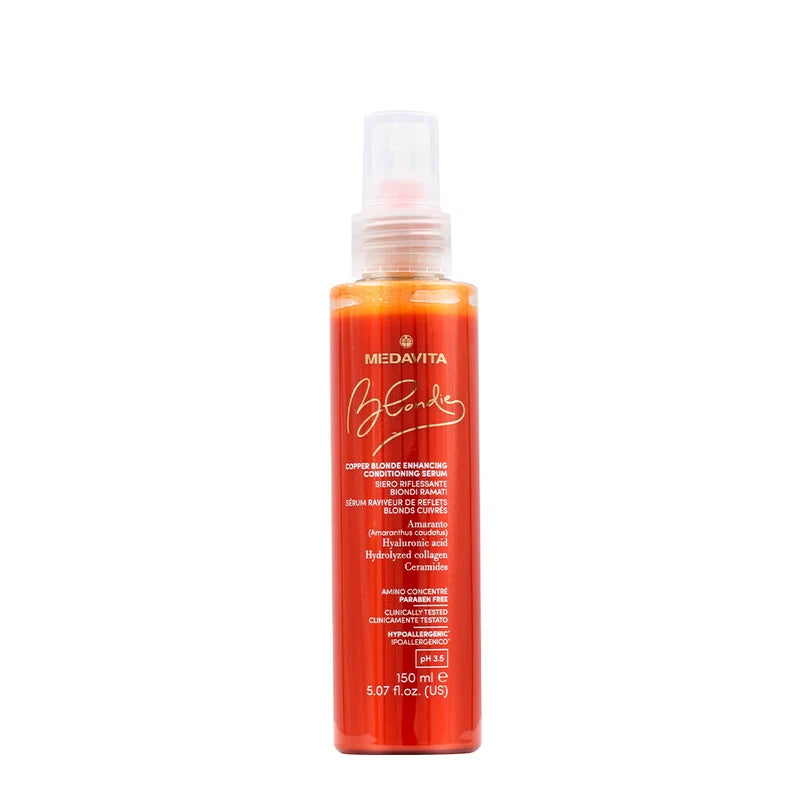 Copper Blonde conditioning serum 150ml