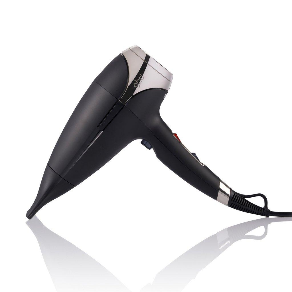 GHD Vetrina – Contrassegnato 