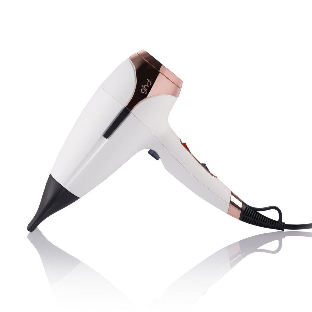 GHD Vetrina – Contrassegnato 