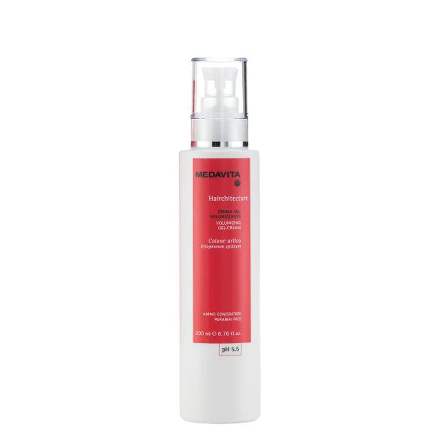 Hairchitecture Crema gel volumizzante 200ml