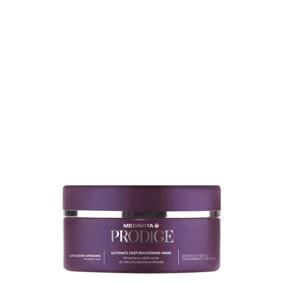 Prodige Ultimate deep recovering mask 250ml