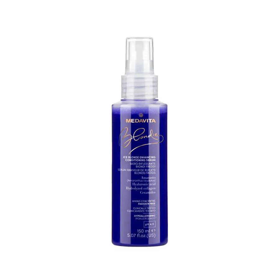 Blondie Ice Blonde conditioning serium 150ml