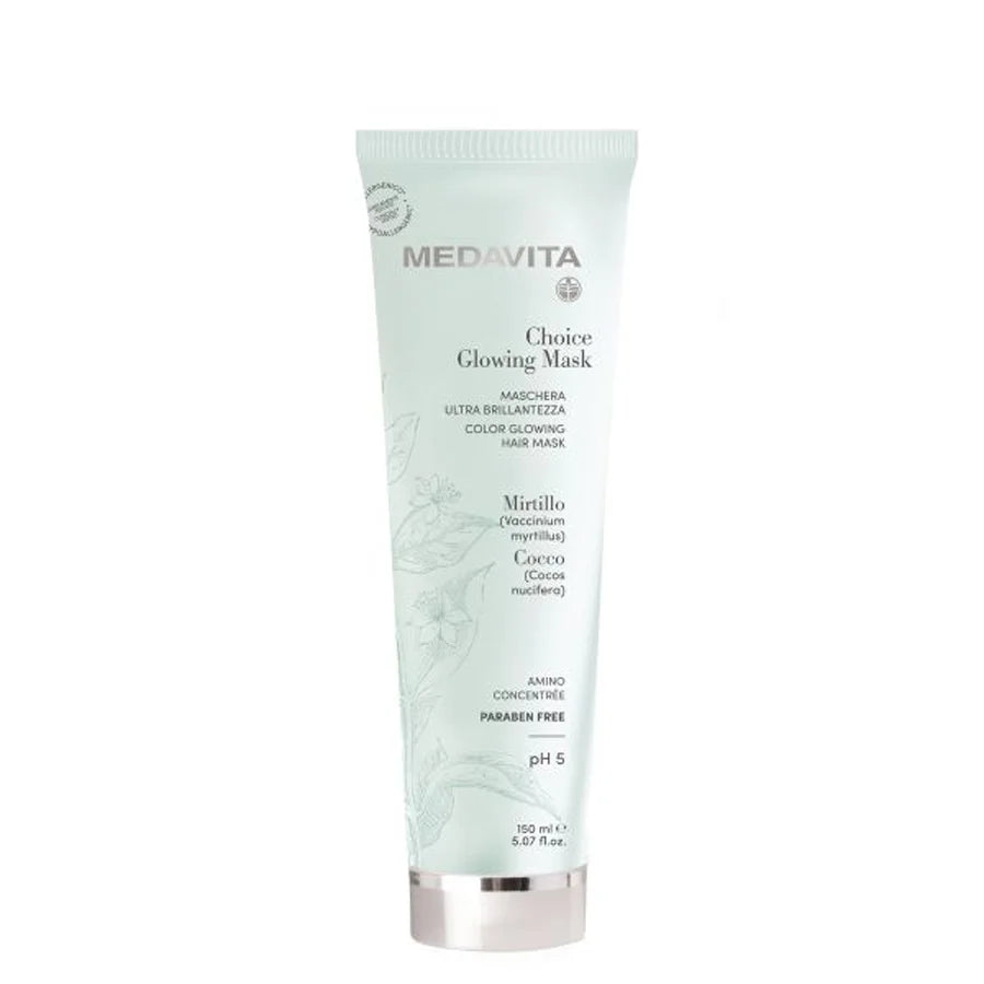 Choice Mask Color Glow 150ml