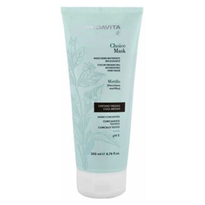 CHOICE MASK PESCA 200ML