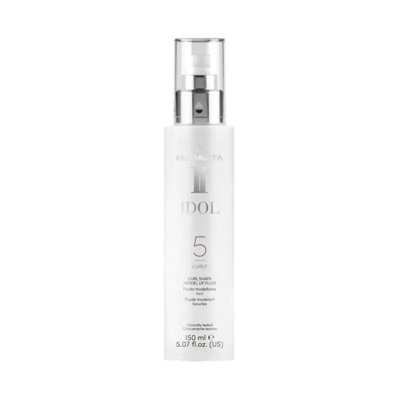 Curl Shape Model Up Fluid 150ml - new