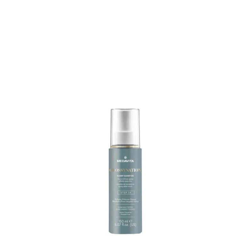 Glossynation Glassy Glossy Oil 150 ml