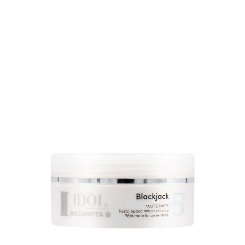 Blackjack Matte Paste 100ml