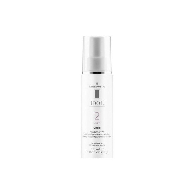 Circle Modeling Spray 150ml