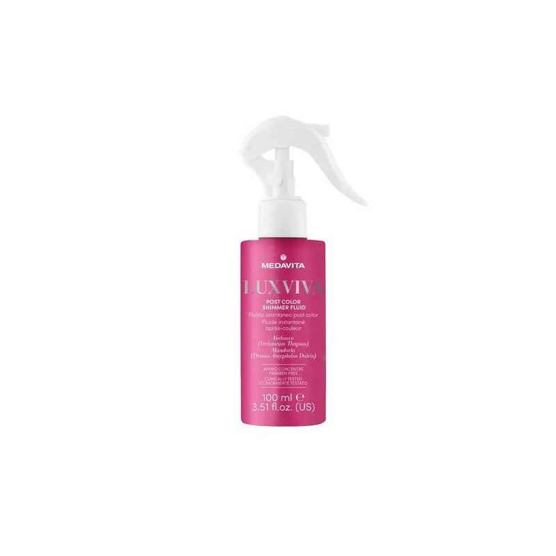 Post Color Shimmer Fluid 100ML