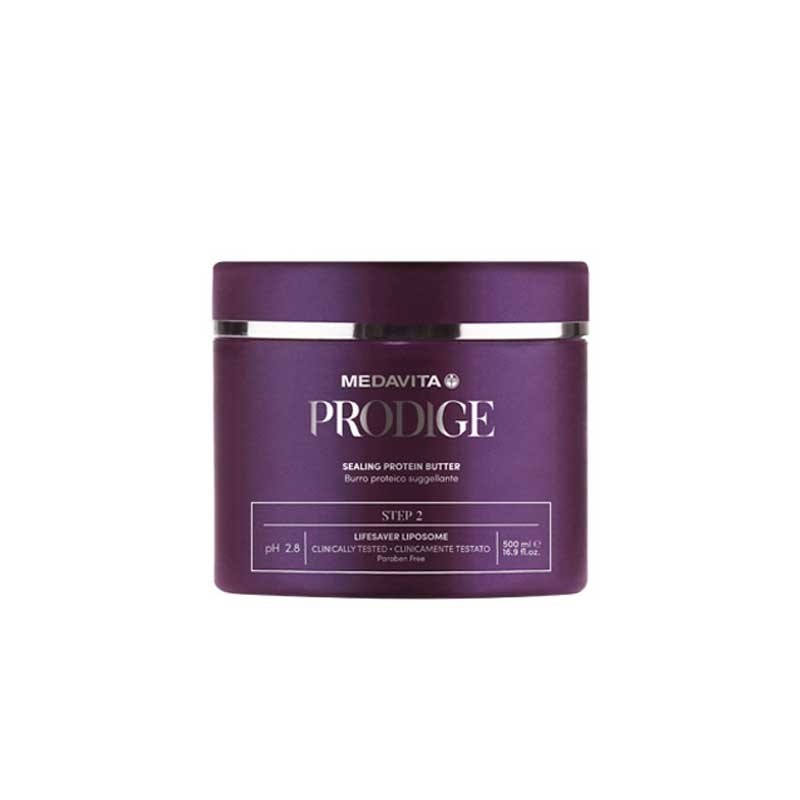 Prodige Sealing protein butter step2 500ml