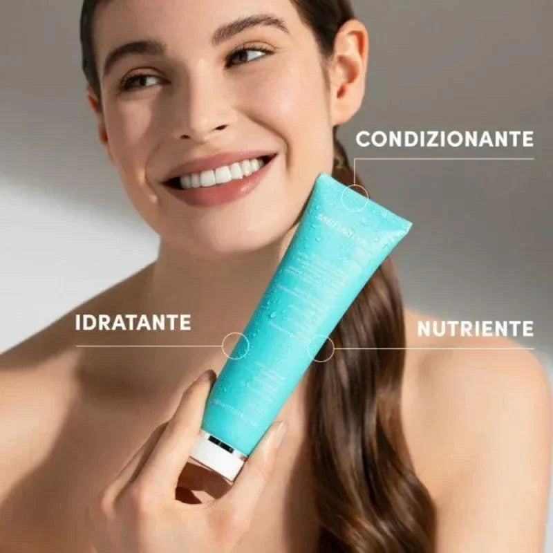 Solarich Maschera inten. ristrutturante doposole 150ml