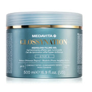 Glossynation Highgloss Filling Gel 500ml