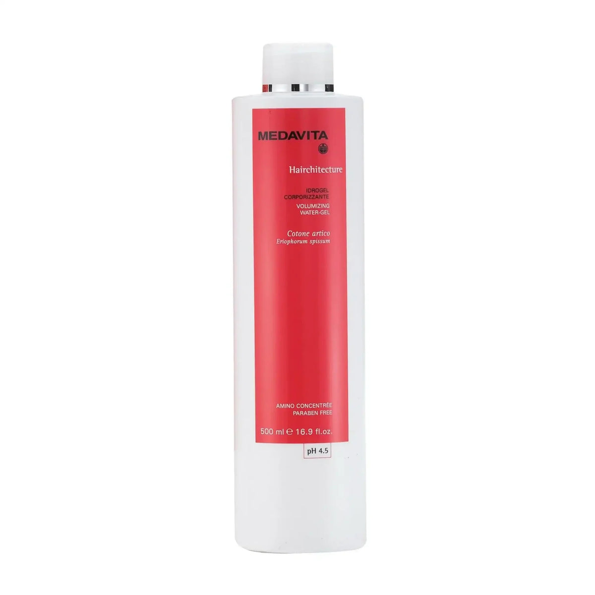 Hairchitecture Idrogel corporizzante 500ml