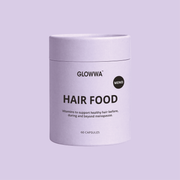 Confezione Glowwa Hair Food Meno