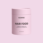Confezione Glowwa Hair Food