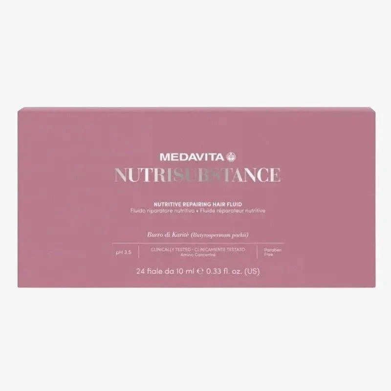Nutrisubstance Fluido riparatore nutritivo 24fl x 10ml