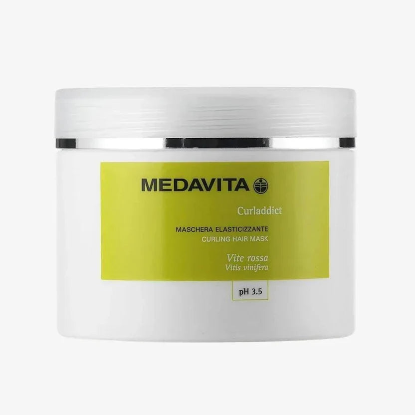 Curladdict Maschera elasticizzante