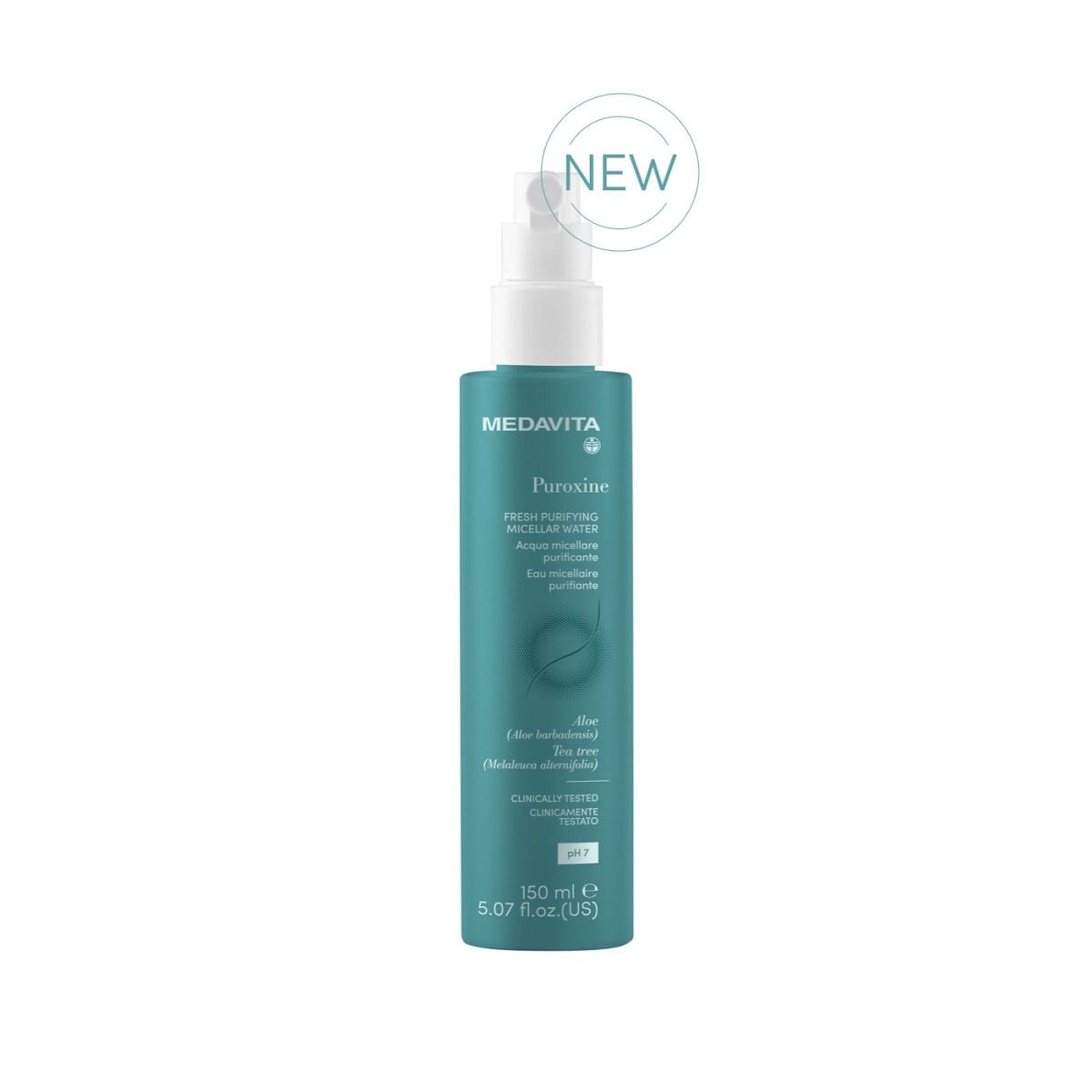 Fresh Purifying Micellar Water 150ML
